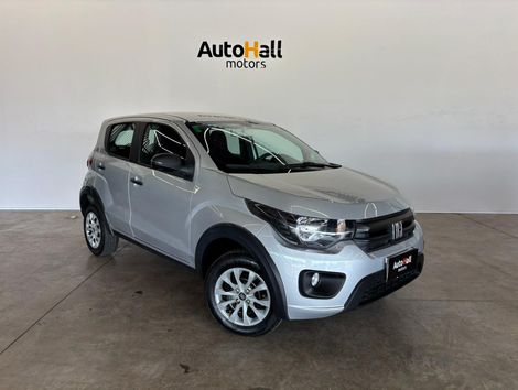 Fiat MOBI LIKE 1.0 Fire Flex 5p.