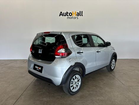 Fiat MOBI LIKE 1.0 Fire Flex 5p.