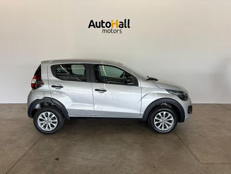 Fiat MOBI LIKE 1.0 Fire Flex 5p.