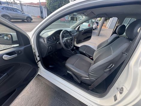 VolksWagen Saveiro Trendline 1.6 T.Flex 8V CE