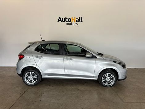 Fiat ARGO DRIVE 1.0 6V Flex