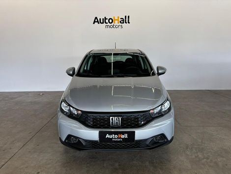 Fiat ARGO DRIVE 1.0 6V Flex