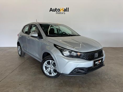 Fiat ARGO DRIVE 1.0 6V Flex