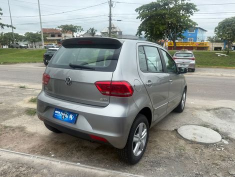 VolksWagen Fox Comfortline 1.0 Flex 12V 5p