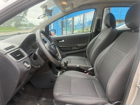 VolksWagen Fox Comfortline 1.0 Flex 12V 5p