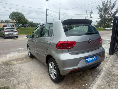 VolksWagen Fox Comfortline 1.0 Flex 12V 5p