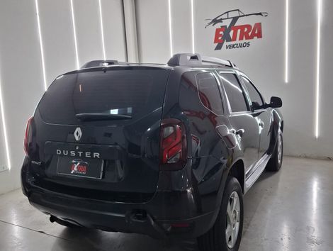 Renault DUSTER Expression 1.6 Hi-Flex 16V Mec.