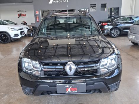 Renault DUSTER Expression 1.6 Hi-Flex 16V Mec.