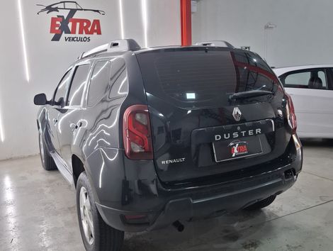 Renault DUSTER Expression 1.6 Hi-Flex 16V Mec.