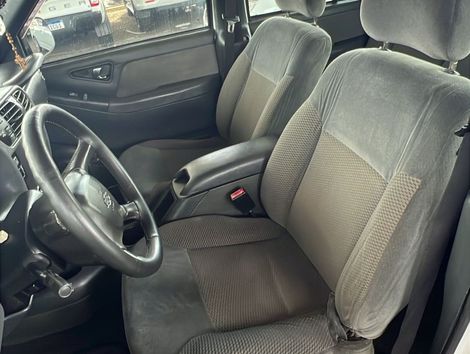 Chevrolet S10 Pick-Up RODEIO 2.8 TDI 4x4 CD Dies.