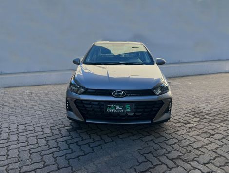 Hyundai HB20S Comfort Plus 1.0 TB Flex 12V Aut