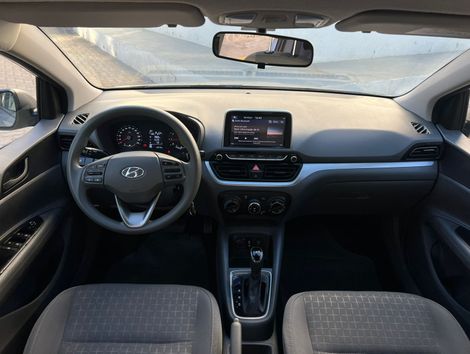 Hyundai HB20S Comfort Plus 1.0 TB Flex 12V Aut