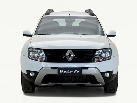 Renault DUSTER Dynamique 1.6 Flex 16V Aut.