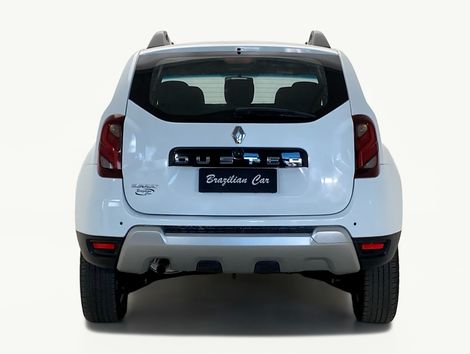 Renault DUSTER Dynamique 1.6 Flex 16V Aut.