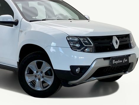 Renault DUSTER Dynamique 1.6 Flex 16V Aut.
