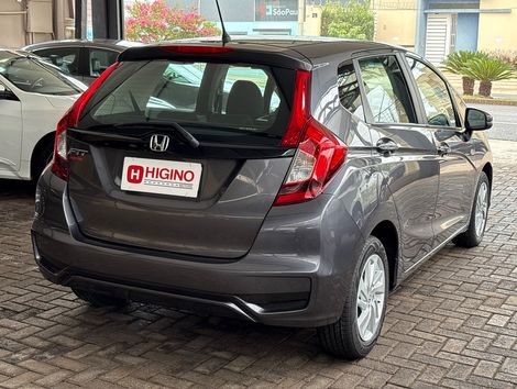 Honda Fit DX 1.5 Flexone 16V 5p Mec.