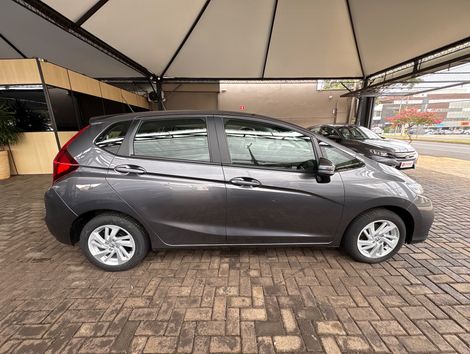 Honda Fit DX 1.5 Flexone 16V 5p Mec.