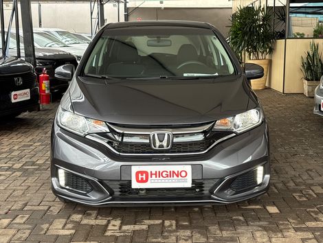 Honda Fit DX 1.5 Flexone 16V 5p Mec.