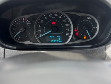 Ford Ka 1.0 SE/SE Plus TiVCT Flex 5p