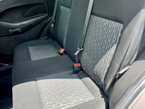 Ford Ka 1.0 SE/SE Plus TiVCT Flex 5p