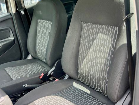 Ford Ka 1.0 SE/SE Plus TiVCT Flex 5p