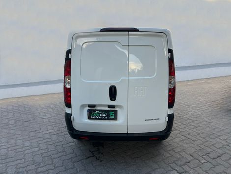 Fiat Fiorino Endurance EVO 1.4 Flex 8V 2p