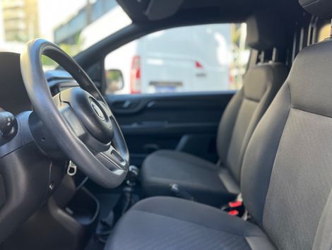 Fiat Fiorino Endurance EVO 1.4 Flex 8V 2p