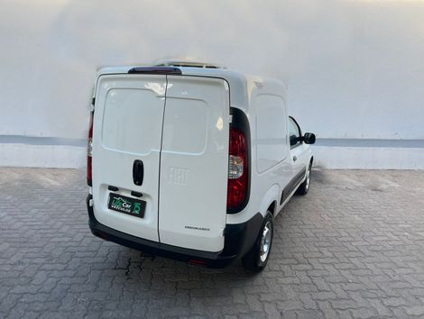 Fiat Fiorino Endurance EVO 1.4 Flex 8V 2p
