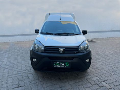 Fiat Fiorino Endurance EVO 1.4 Flex 8V 2p