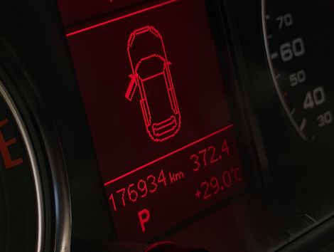 Audi Q5 2.0 16V TFSI Quattro S Tronic