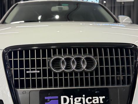 Audi Q5 2.0 16V TFSI Quattro S Tronic