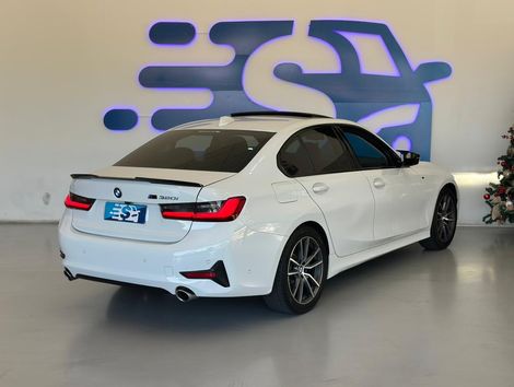 BMW 320iA Modern/Sport TB 2.0/A.Flex/GP 4p