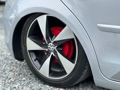 VolksWagen Polo SPORTLINE 1.6 Mi Total Flex 8V 5p