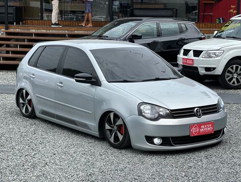 VolksWagen Polo SPORTLINE 1.6 Mi Total Flex 8V 5p