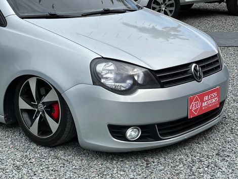 VolksWagen Polo SPORTLINE 1.6 Mi Total Flex 8V 5p