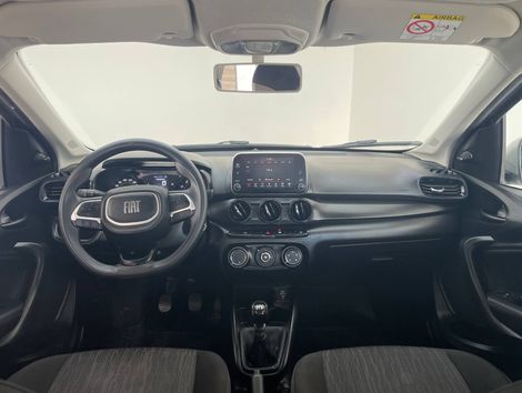 Fiat ARGO DRIVE 1.0 6V Flex