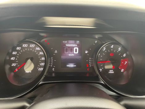 Fiat ARGO DRIVE 1.0 6V Flex