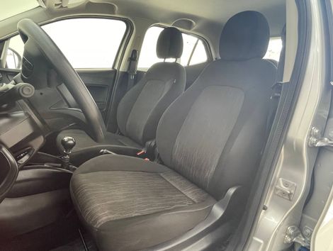 Fiat ARGO DRIVE 1.0 6V Flex