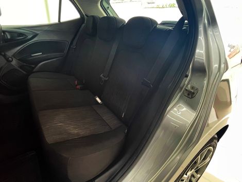 Fiat ARGO DRIVE 1.0 6V Flex