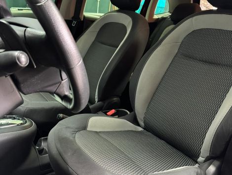 Citroën C3 Tendance 1.6 VTi Flex Start 16V Aut.