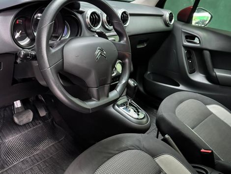 Citroën C3 Tendance 1.6 VTi Flex Start 16V Aut.