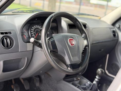 Fiat Palio Way Celebration 1.0 F. Flex 8V 5p