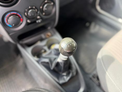 Fiat Palio Way Celebration 1.0 F. Flex 8V 5p