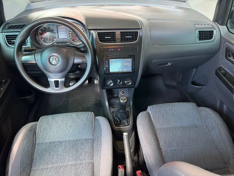 VolksWagen SpaceCross 1.6 Mi Total Flex 8V