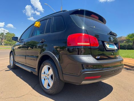 VolksWagen SpaceCross 1.6 Mi Total Flex 8V