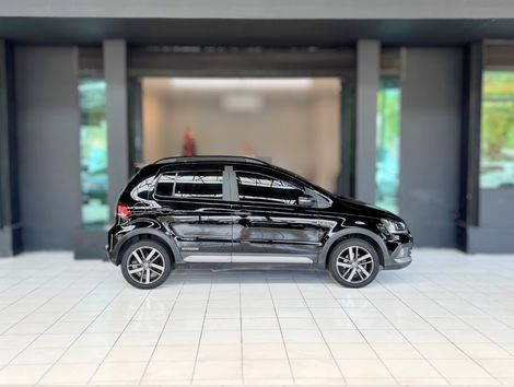 VolksWagen Fox Xtreme 1.6 Flex 8V 5p