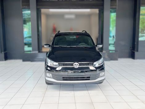 VolksWagen Fox Xtreme 1.6 Flex 8V 5p