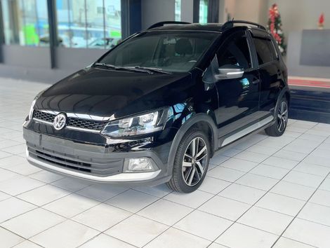 VolksWagen Fox Xtreme 1.6 Flex 8V 5p