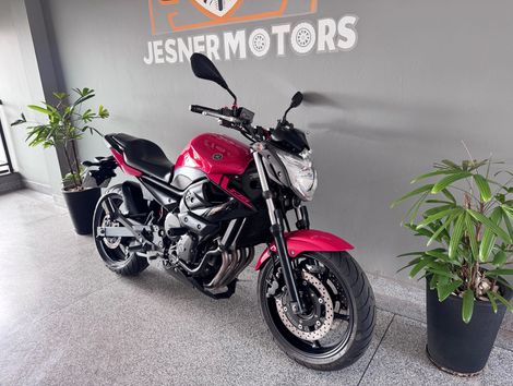 YAMAHA XJ6 N/ABS