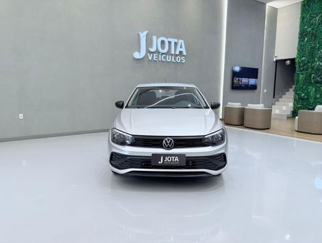 VolksWagen Polo Track 1.0 Flex 12V 5p